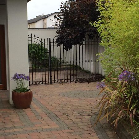 Bearlough Self Catering Holiday Home Rosslare Harbour Exterior foto