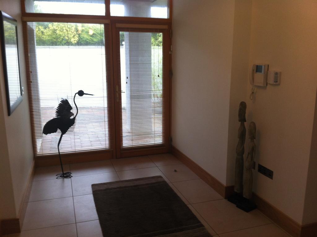 Bearlough Self Catering Holiday Home Rosslare Harbour Zimmer foto