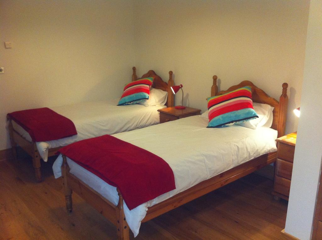 Bearlough Self Catering Holiday Home Rosslare Harbour Zimmer foto