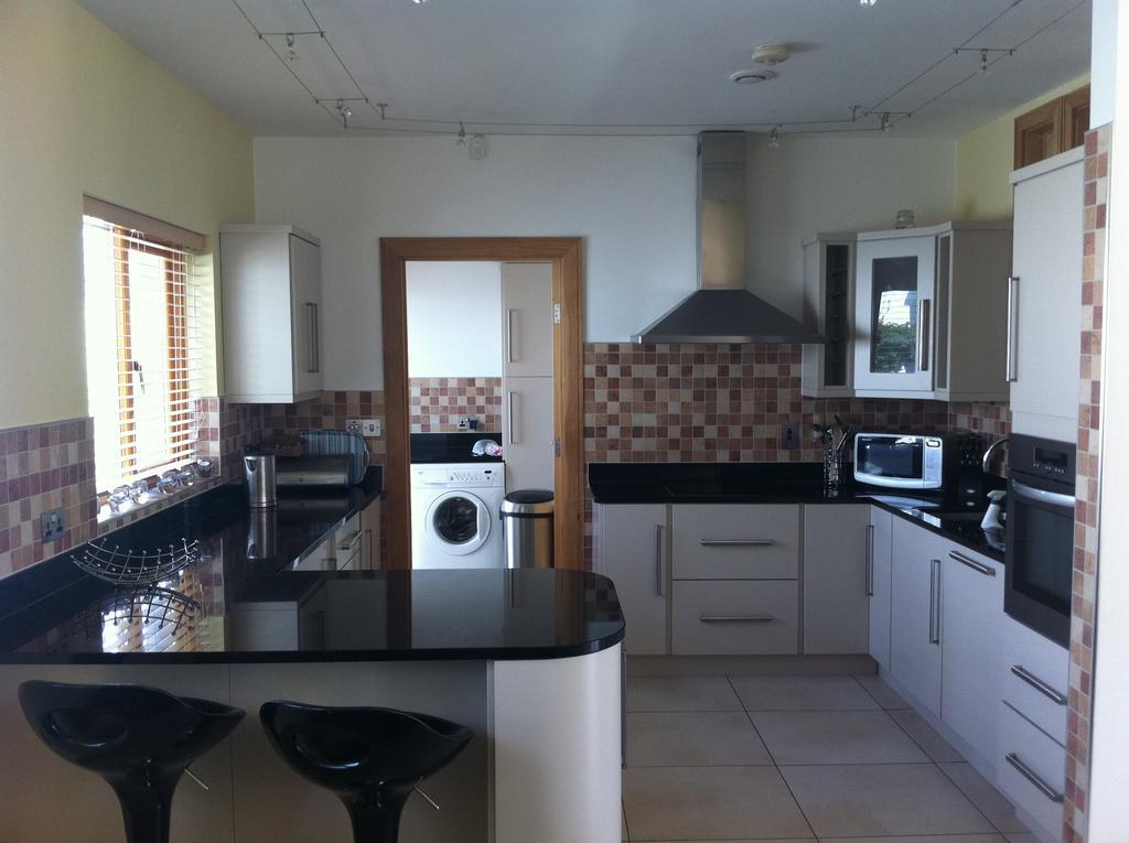 Bearlough Self Catering Holiday Home Rosslare Harbour Zimmer foto