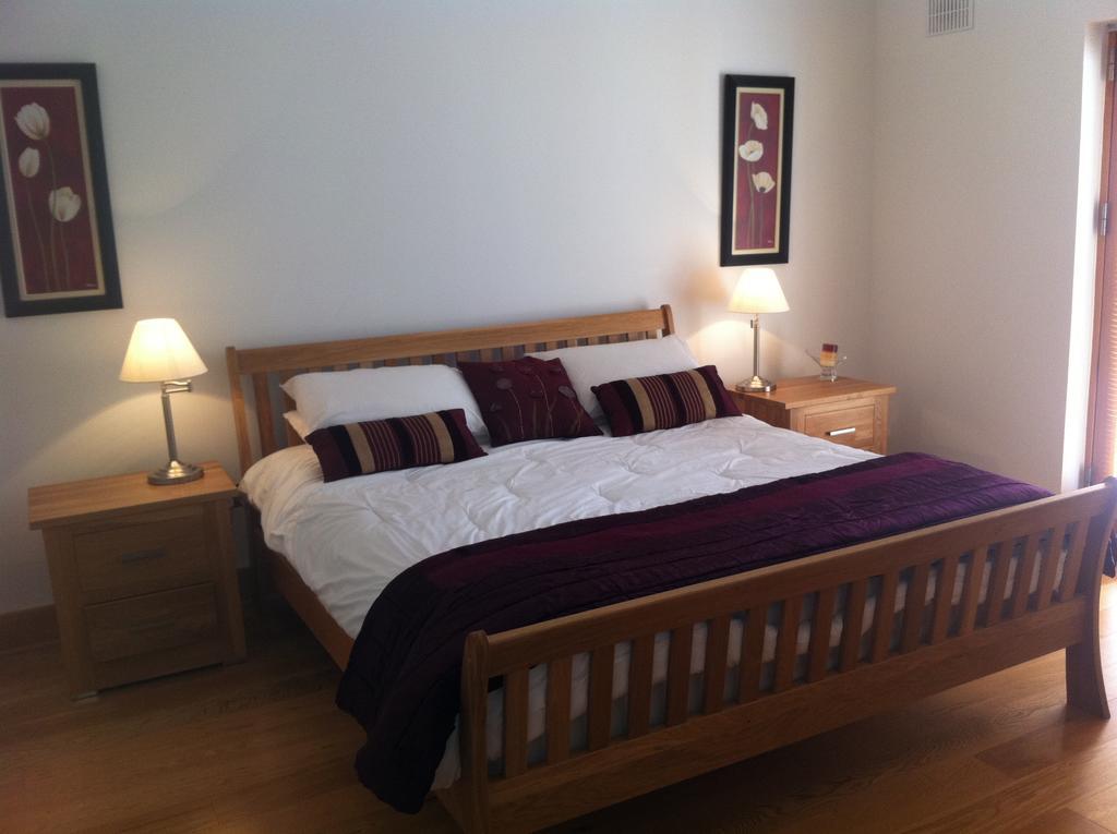 Bearlough Self Catering Holiday Home Rosslare Harbour Zimmer foto
